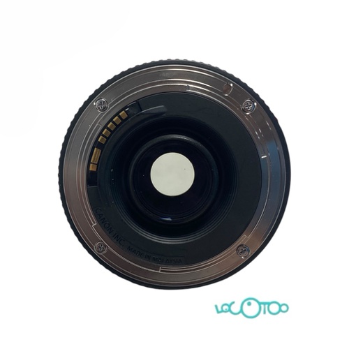 Objetivo CANON 75-300MM 1:4.5-5.6 f/1,4 Can