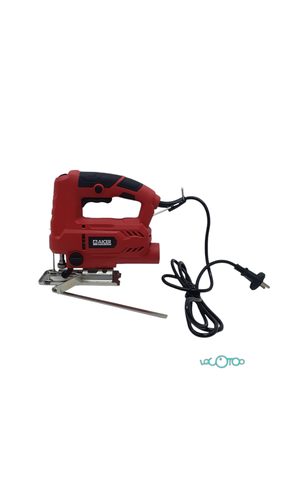 CALADORA 600W AICER					
