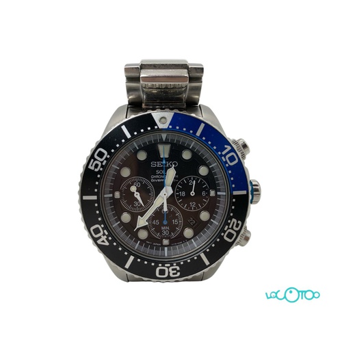 Reloj Pulsera SEIKO V175-0AD0