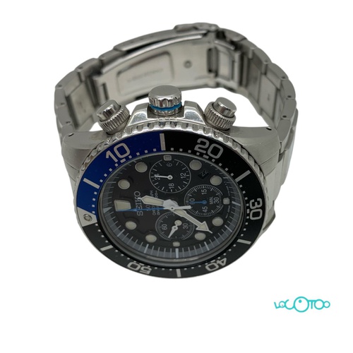 Reloj Pulsera SEIKO V175-0AD0