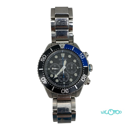 Reloj Pulsera SEIKO V175-0AD0