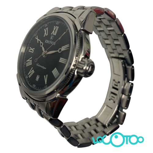 Reloj Pulsera KRONOS 598.5 Talla 22 44 mm A