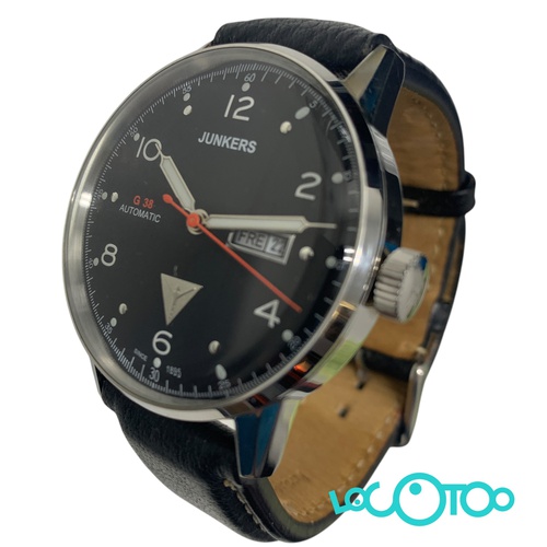 Reloj Pulsera JUNKERS G38