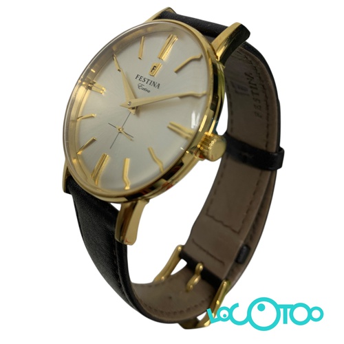 Reloj Pulsera FESTINA F20248 Talla 25 35 mm