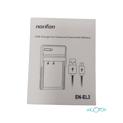 Cámara Réflex NIKON D90 28-80 mm 12.3 Mpx S