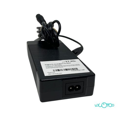 Fuente Alimentación SMARTGYRO CARGADOR PATI