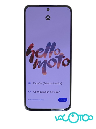 MOTOROLA EDGE 50 NEO 512 GB