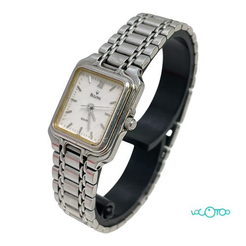 Reloj Pulsera BULOVA SL-1968