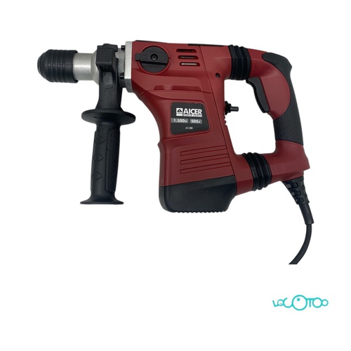 MARTILLO TALADRO/ROMPEDOR AICER SDS+ 					
