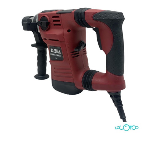 MARTILLO TALADRO/ROMPEDOR AICER SDS+ 					

