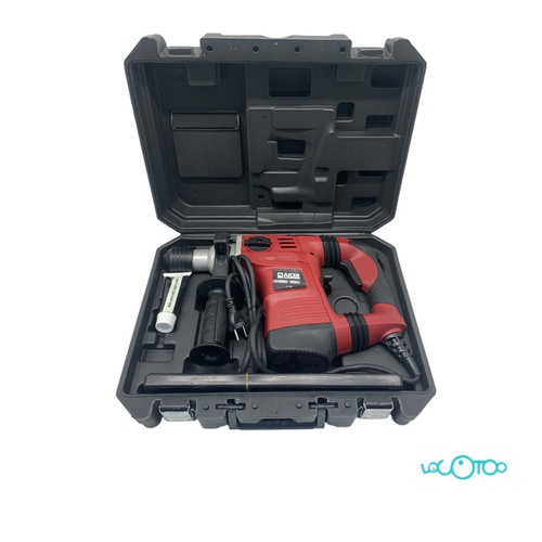 MARTILLO TALADRO/ROMPEDOR AICER SDS+ 					
