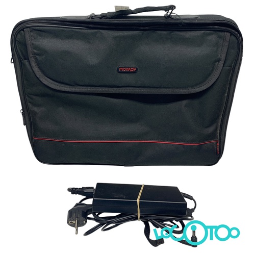 Portátil MSI GAMING MS16-JB 1TB SSD. 8GB RA