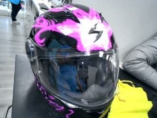 Casco SCORPION EXO-500 Integral Micrométric