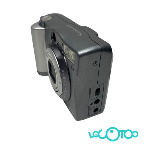 Cámara Compacta CANON POWER SHOT A40 2.0 ME