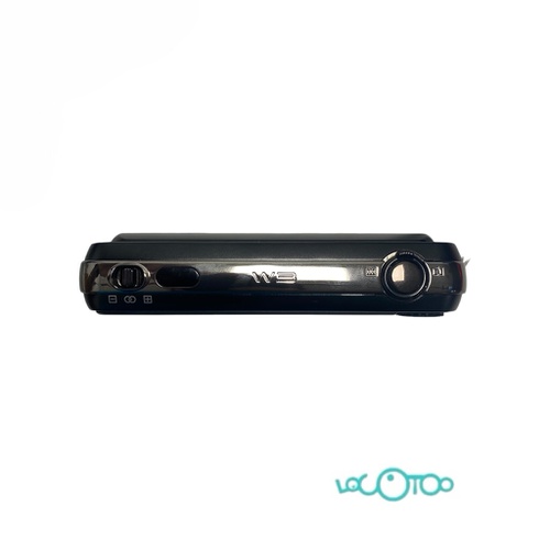 Cámara Compacta FUJIFILM 3D Flash Incorpora