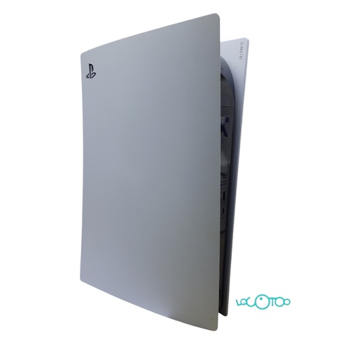 SONY PS5 FAT DIGITAL 825 GB 
