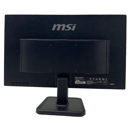 Monitor Led MSI PRO MP221