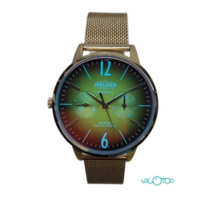 Reloj Pulsera