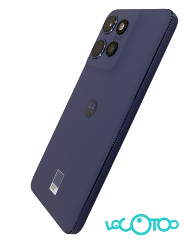 MOTOROLA EDGE 50 NEO 512 GB