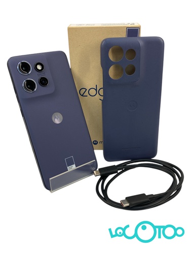 MOTOROLA EDGE 50 NEO 512 GB