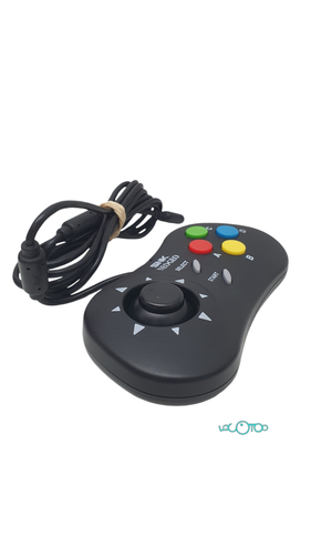 Mando Consola NEO GEO MINI PAD Neo Geo Orig