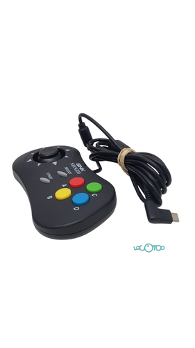 Mando Consola NEO GEO MINI PAD Neo Geo Orig