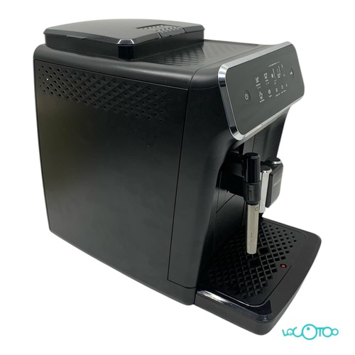 CAFETERA EXPRESO PHILIPS SERIE 2200