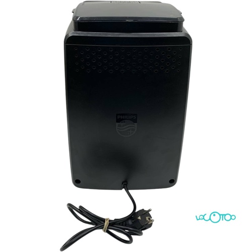CAFETERA EXPRESO PHILIPS SERIE 2200