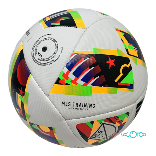 Pelota MLS PELOTA FUTBOL