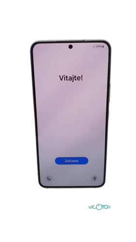 Smartphone SAMSUNG S22 Libre 6.1" 8 GB 128 