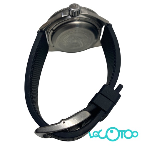 Reloj Pulsera boctok amphibia force 1/1