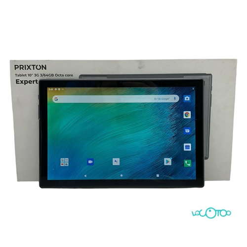 TABLET PRIXTON TABLET 10 3 GB 64 GB Android