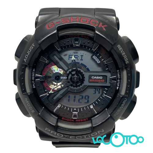 Reloj Pulsera CASIO 5146 Talla 25 45 mm Cua