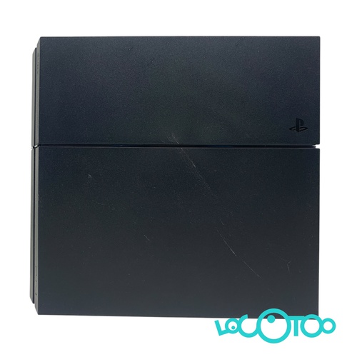 Consola SONY PS4 SLIM Playstation 4 500 Gb 