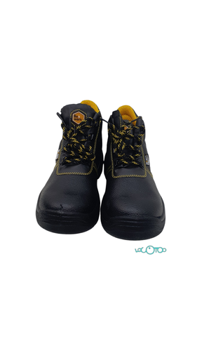 Calzado Protección BEE WORK TIKOA S3 Talla 