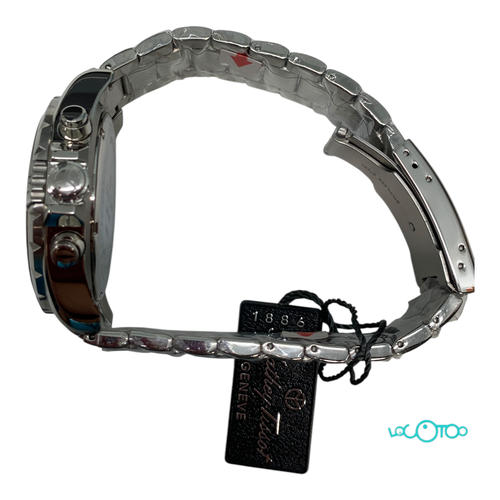 Reloj Pulsera MATHEY-TISSOT H5001AS 47 mm C