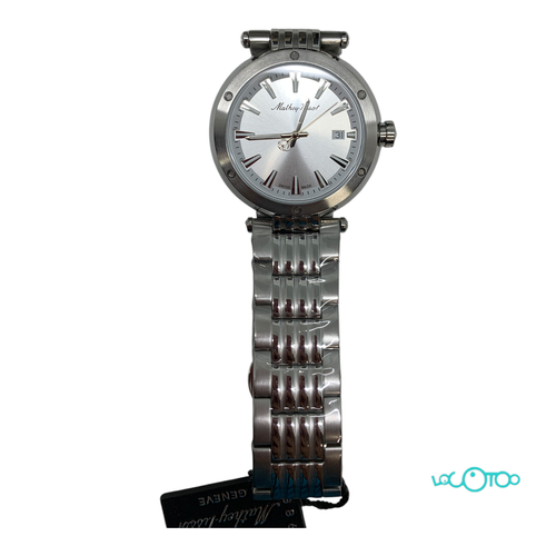 Reloj Pulsera MATHEY-TISSOT D912AI 43 mm Cu