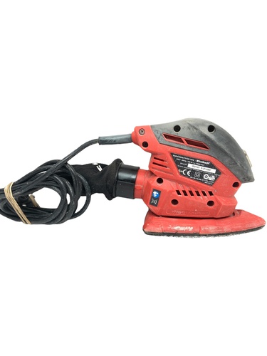 Lijadora Eléctrica EINHELL TH-05 1016 Delta