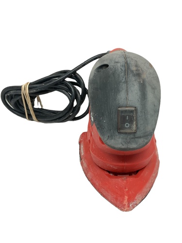 Lijadora Eléctrica EINHELL TH-05 1016 Delta