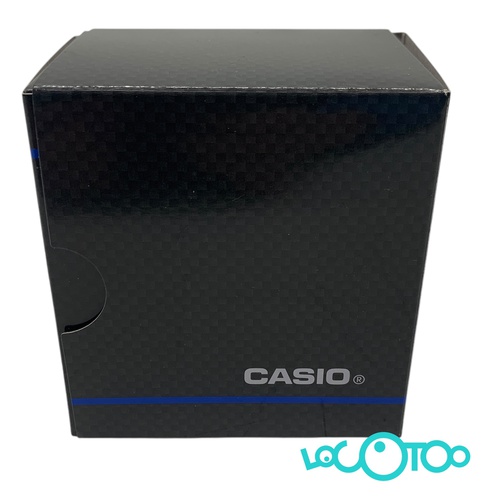 Reloj Pulsera CASIO 3502 Talla 22 44 mm Cua