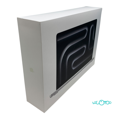 Portátil APPLE MACBOOK PRO M3 (A2918) 14" 5