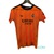 REAL MADRID EQUIPACION NARANJA