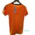 REAL MADRID EQUIPACION NARANJA