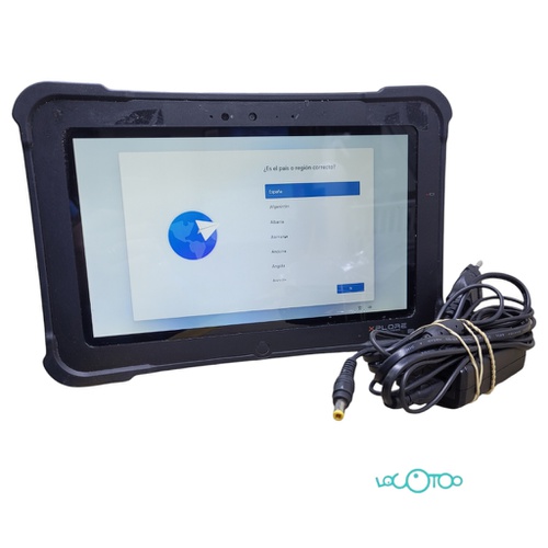 XPLORE IX101B1 4 GB 128 GB