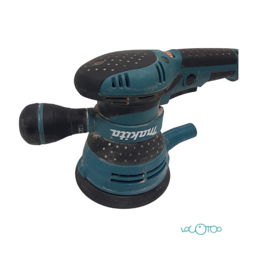 Lijadora Eléctrica MAKITA BO5041 Orbital