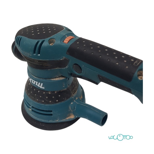 Lijadora Eléctrica MAKITA BO5041 Orbital