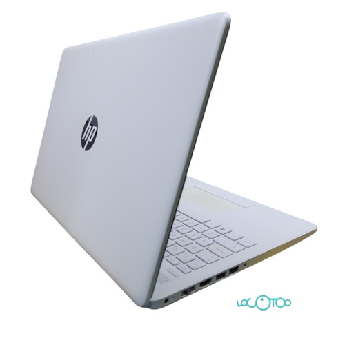 Portátil HP LAPTOP 15-DA0XXX 256 GB SSD 8 G