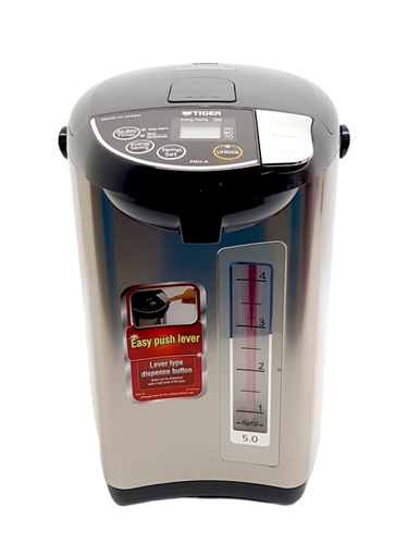 Calentador De Agua TIGER WATER HEATER Eléct