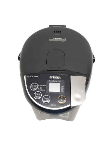 Calentador De Agua TIGER WATER HEATER Eléct