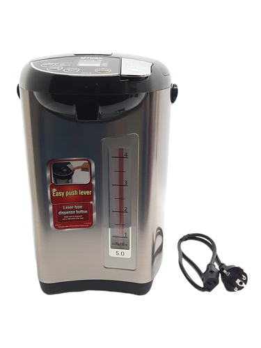 Calentador De Agua TIGER WATER HEATER Eléct